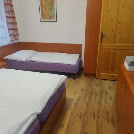 Martin Apartament Dolní Moravice