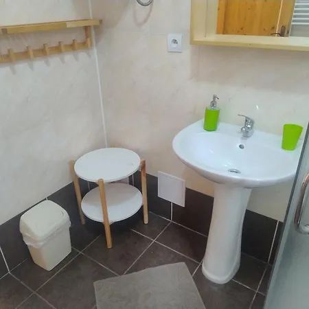 Apartament Martin