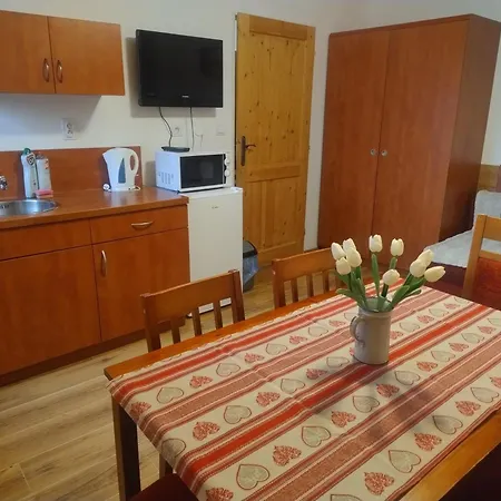 Martin Apartment *