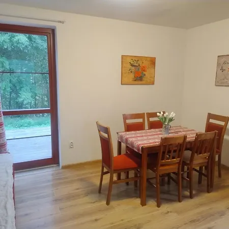Apartament Martin *