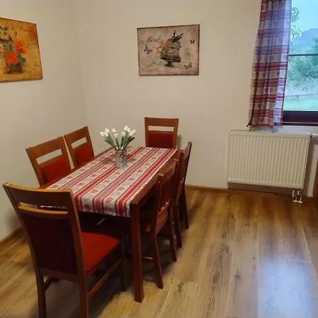 Apartament Martin