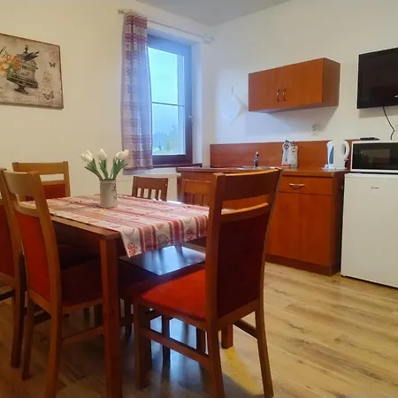Martin Apartment