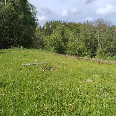 Apartament Martin