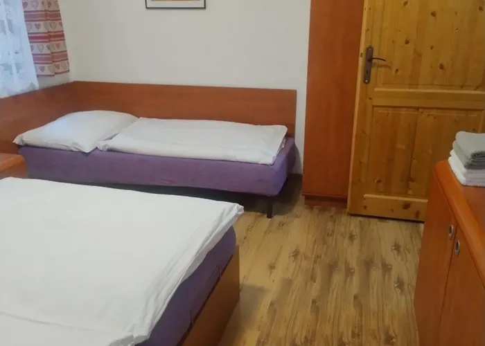 Martin Apartamento Dolní Moravice