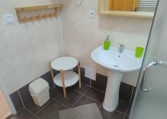 Apartamento Martin