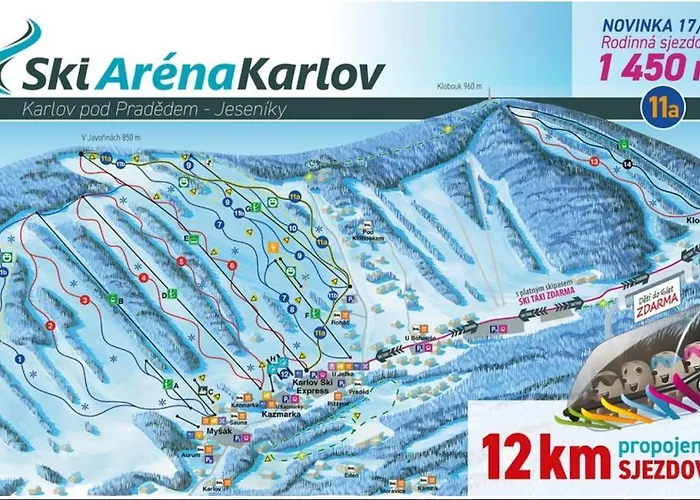Martin Apartamento Dolní Moravice