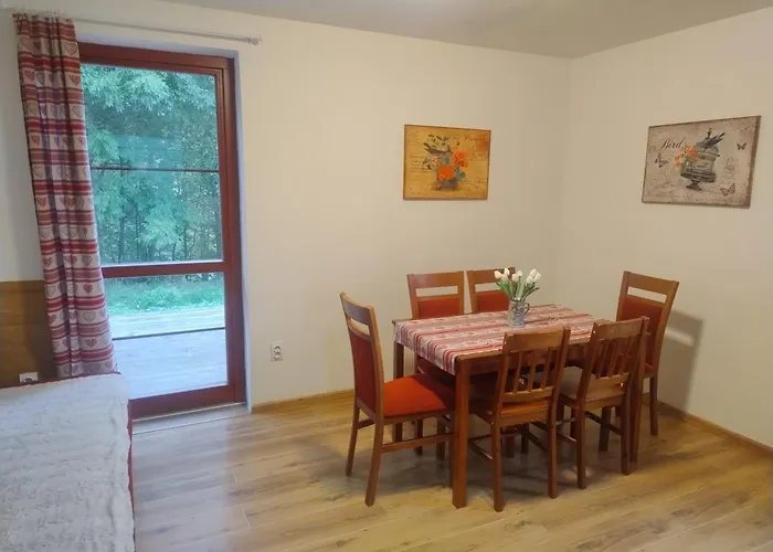 Apartamento Martin *