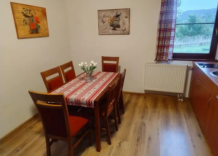 Apartamento Martin