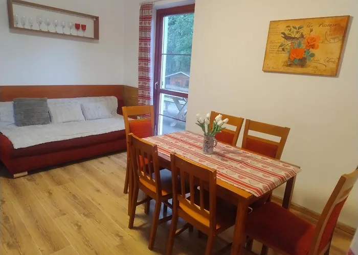 Martin Apartamento Dolní Moravice