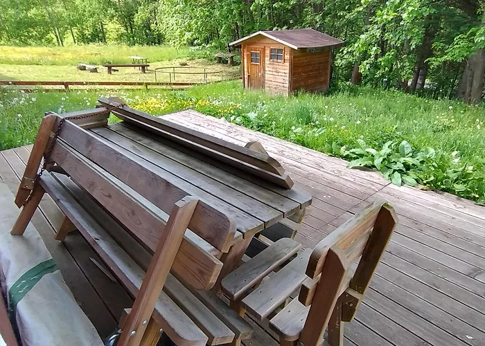 Martin Apartamento Dolní Moravice
